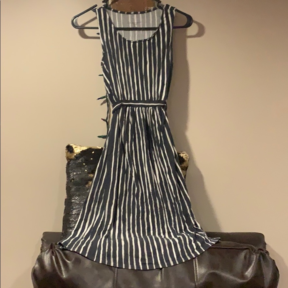 Liz Lange Maternity Dress